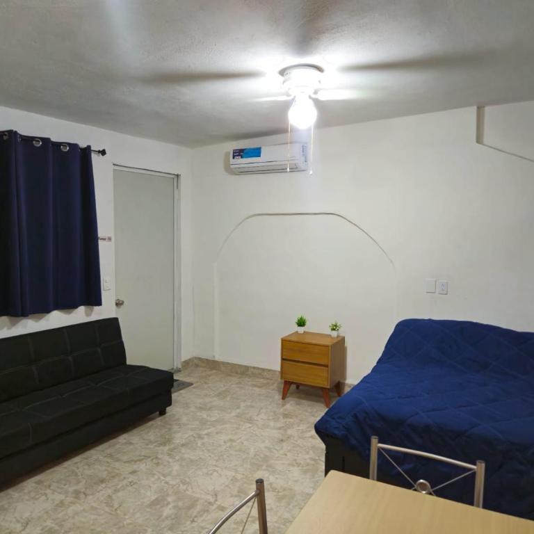 Departamento TITOS 1 - One-Bedroom Apartment - 4