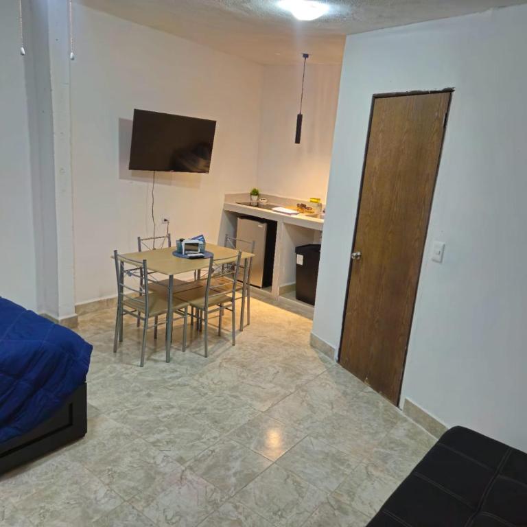 Departamento TITOS 1 - One-Bedroom Apartment - 5