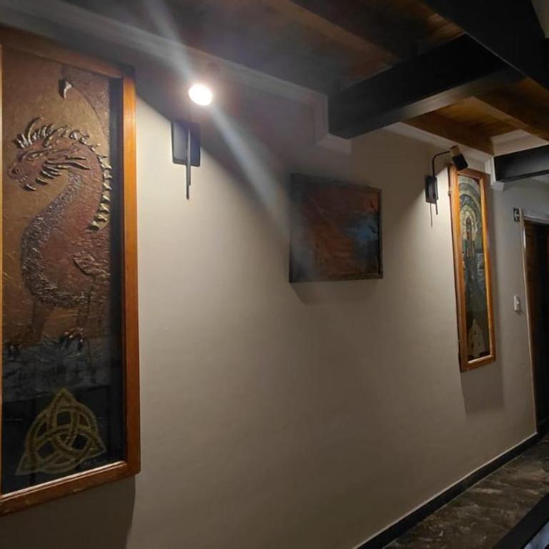 ARWEN Suites 2 - Apartamento de 1 dormitorio - 28