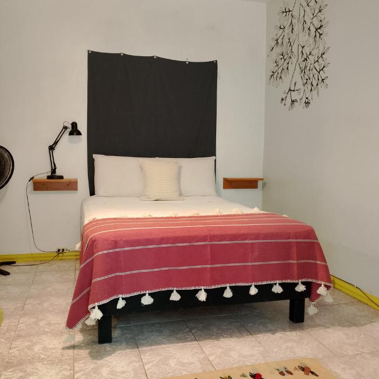 Un Sueño Valle de Huajes - Habitación Doble Pequeña - 1