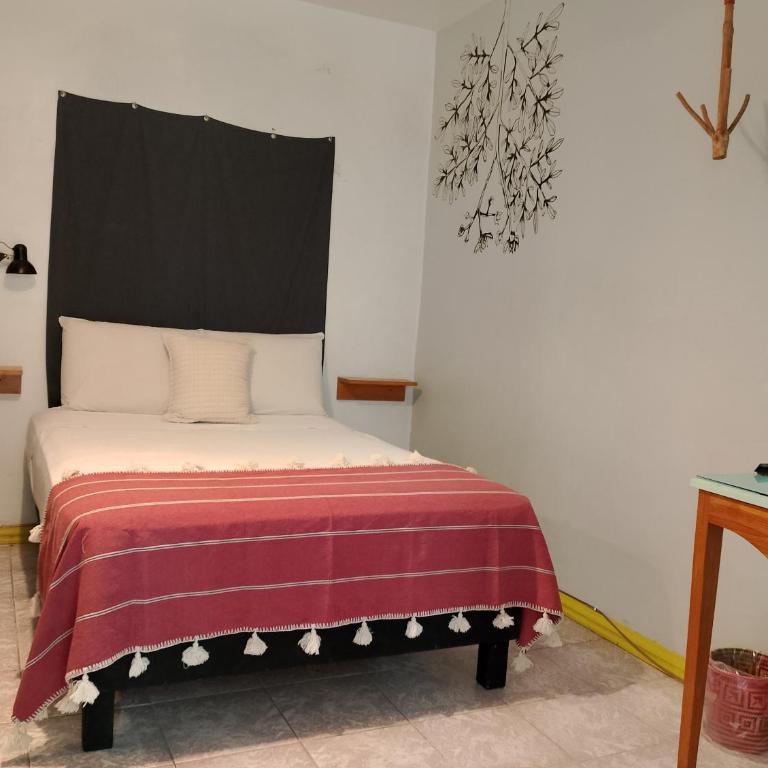 Un Sueño Valle de Huajes - Habitación Doble Pequeña - 6
