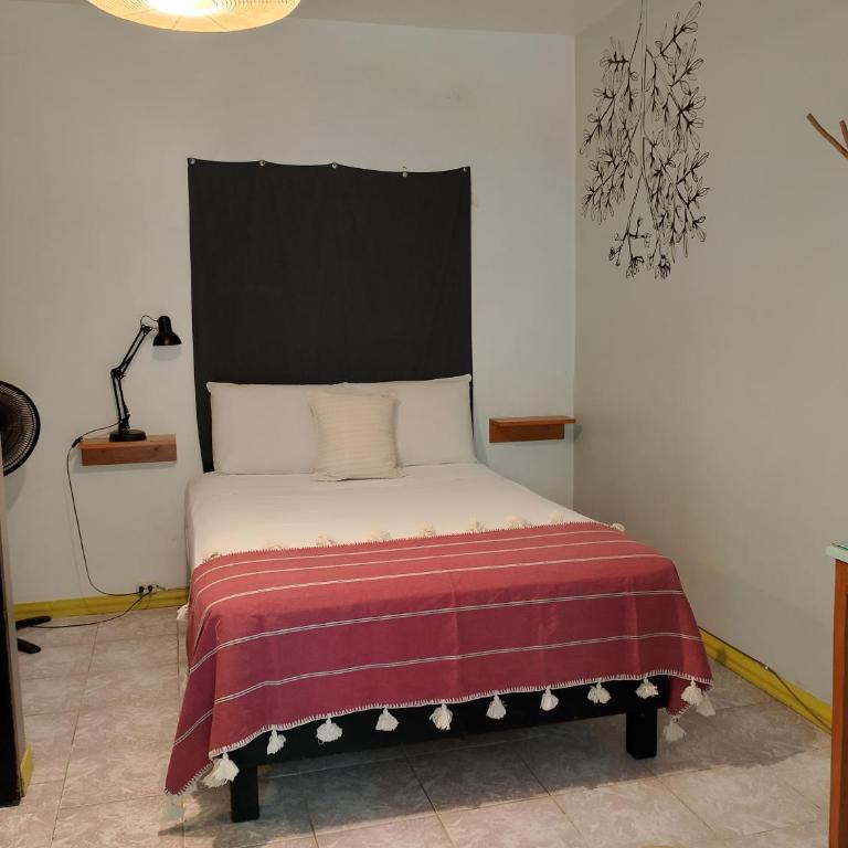 Un Sueño Valle de Huajes - Habitación Doble Pequeña - 7