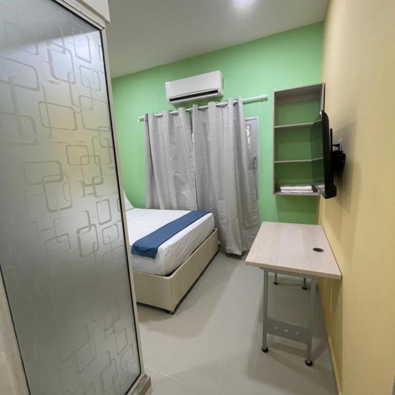 Muramar 43 Hotel Cartagena - Double Room with Private Bathroom - 18