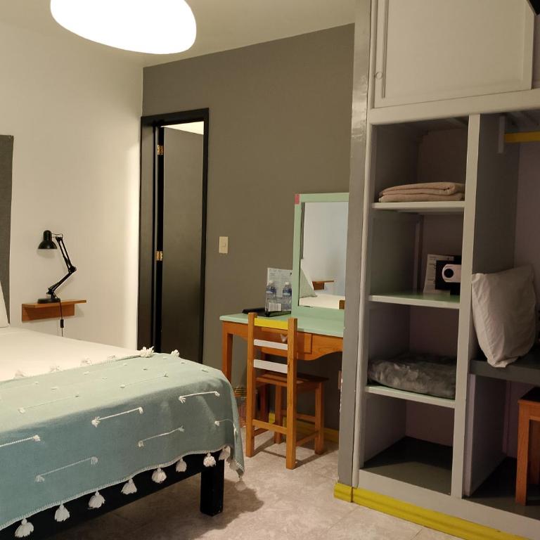 Un Sueño Valle de Huajes - Habitación Doble - 16