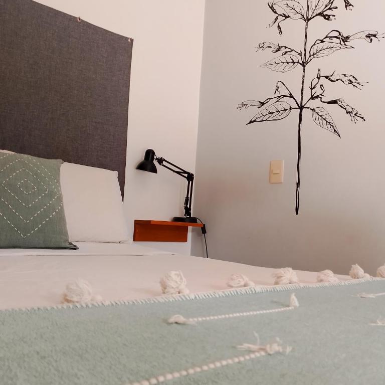 Un Sueño Valle de Huajes - Habitación Doble - 13