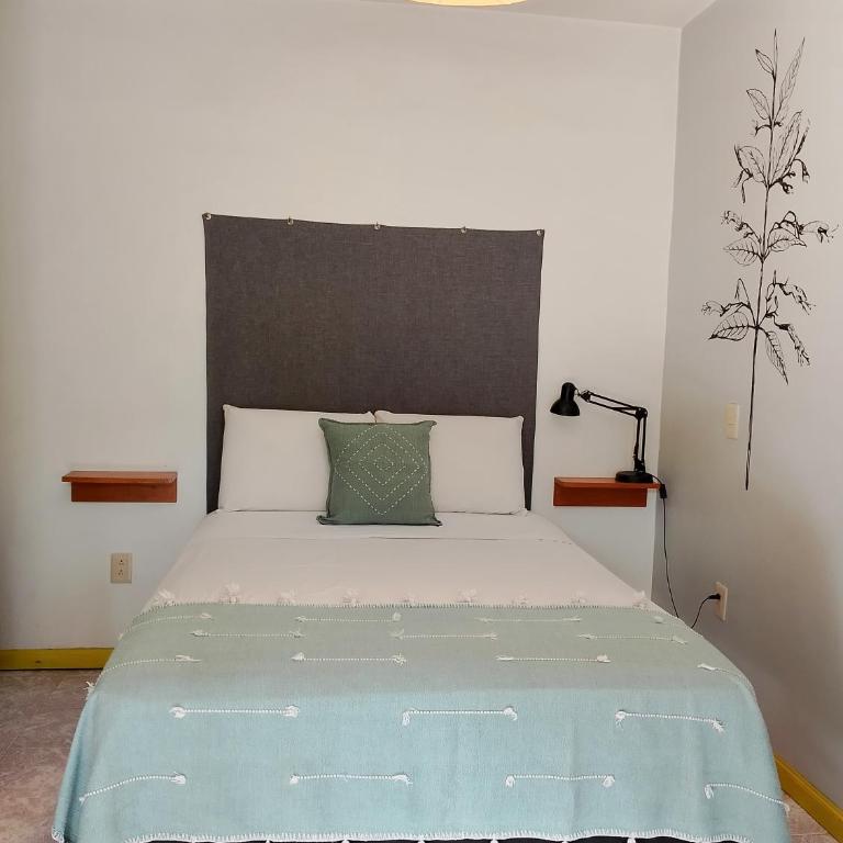 Un Sueño Valle de Huajes - Habitación Doble - 12