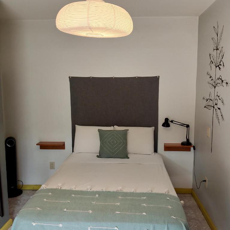 Un Sueño Valle de Huajes - Habitación Doble - 9