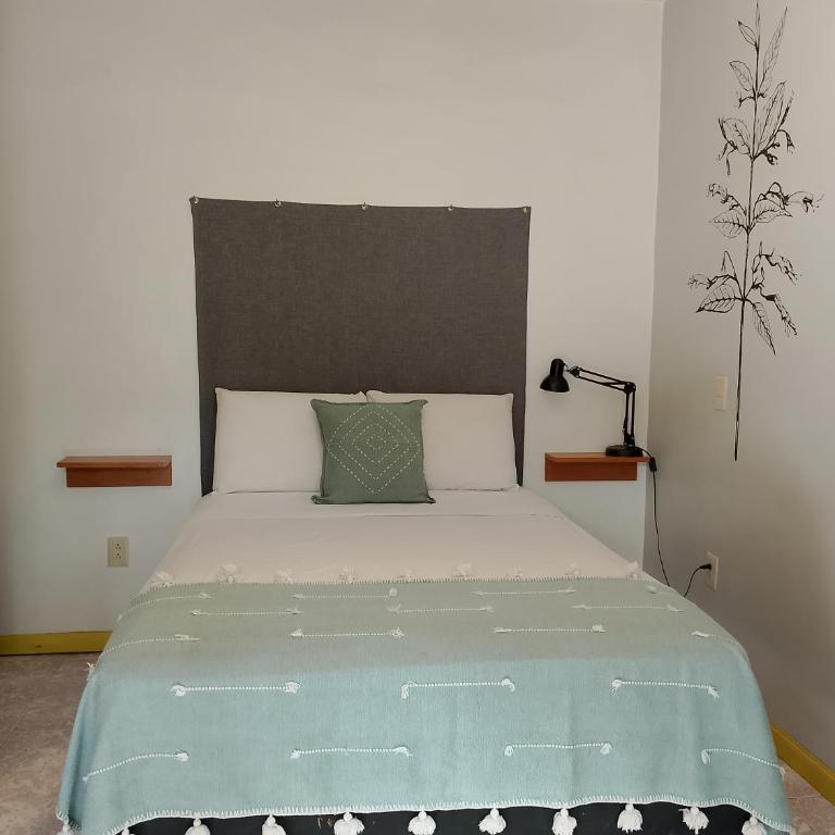 Un Sueño Valle de Huajes - Habitación Doble - 15