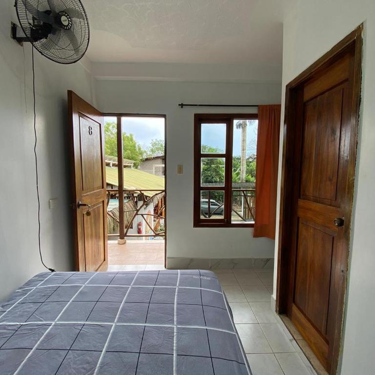 Tierra y Mar - Habitación Doble Económica - 3