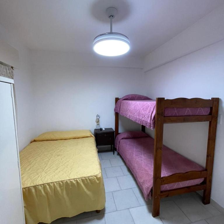 Los Manantiales - Habitación Cuádruple Estándar - 1