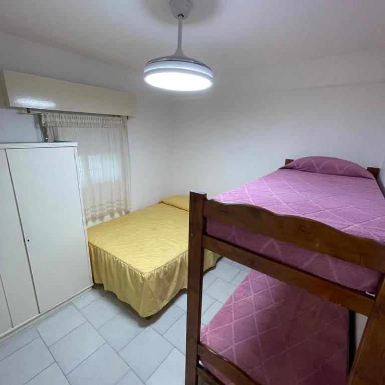 Los Manantiales - Habitación Cuádruple Estándar - 2