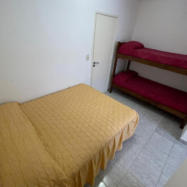 Los Manantiales - Habitación Cuádruple Clásica - 1