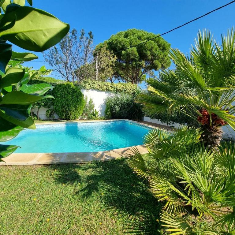 Casa en L'Escala con piscina privada y aire acondicionado, cerca de la playa - HISP-236-18 - Casa Vacanze - 5