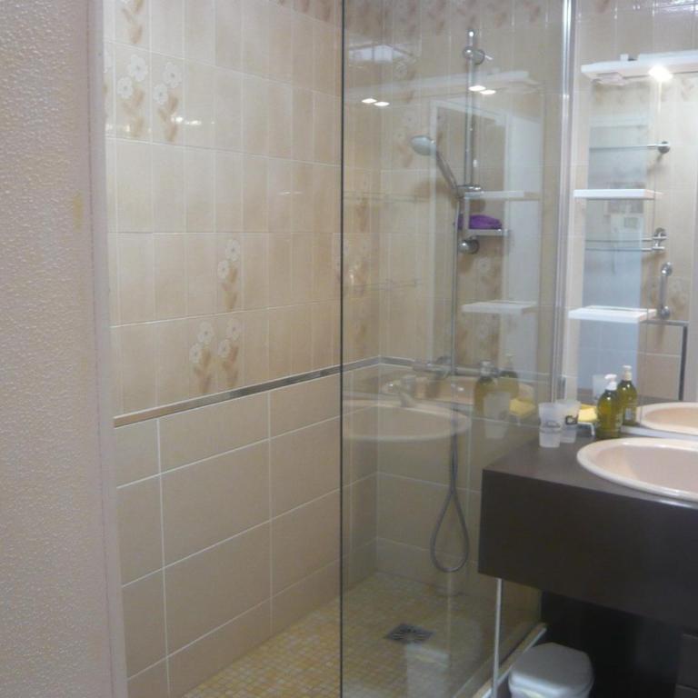 Studio de Standing Face Mer au Sables-d'Olonne - FR-1-92-957 - Apartment - 5