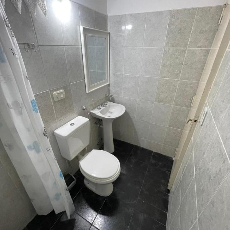 Los Manantiales - Habitación Triple - 3