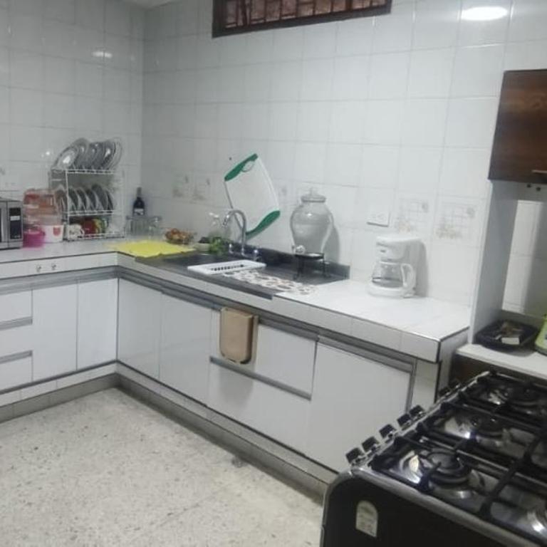 Hostal, casa Jaramillo - Twin Room with Private Bathroom - 2