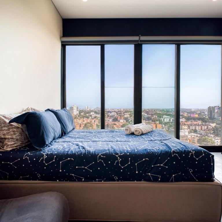 Casa Rodriguez a pasos de Polanco y Reforma - Estudio - 2