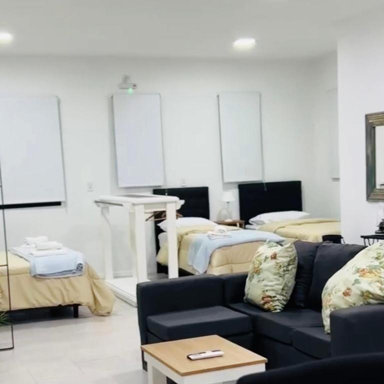 OutBALoft - Apartamento de 1 dormitorio - 13