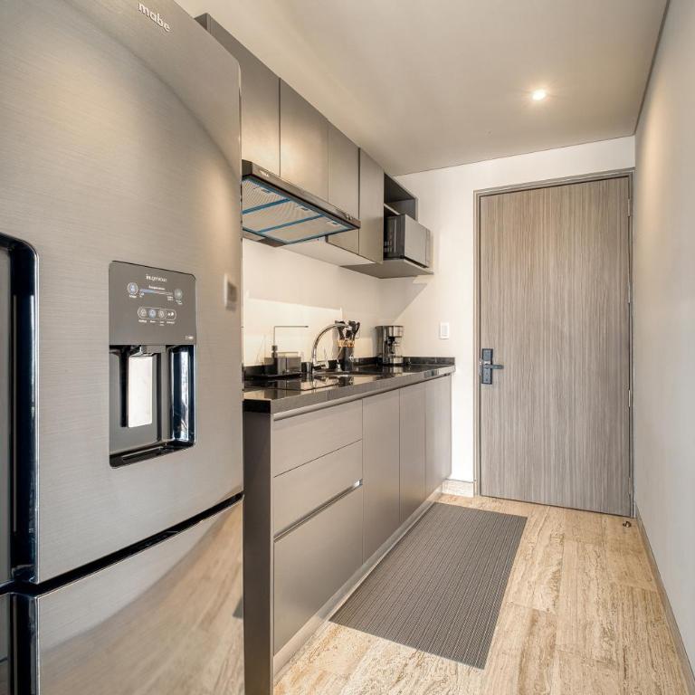 Casa Rodriguez a pasos de Polanco y Reforma - Estudio - 1
