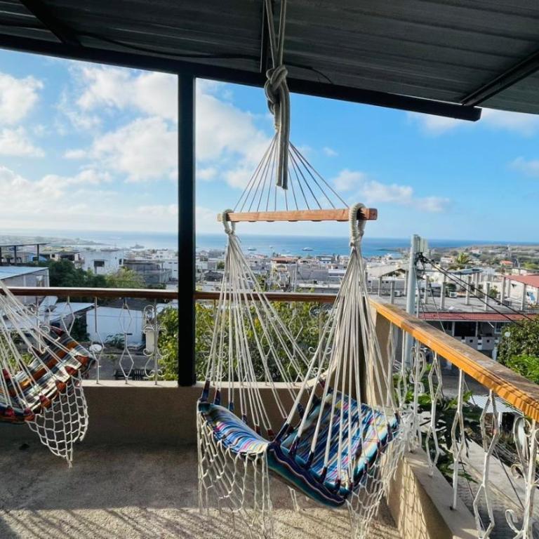 Departamento Horizonte - Apartamento de 2 dormitorios - 9