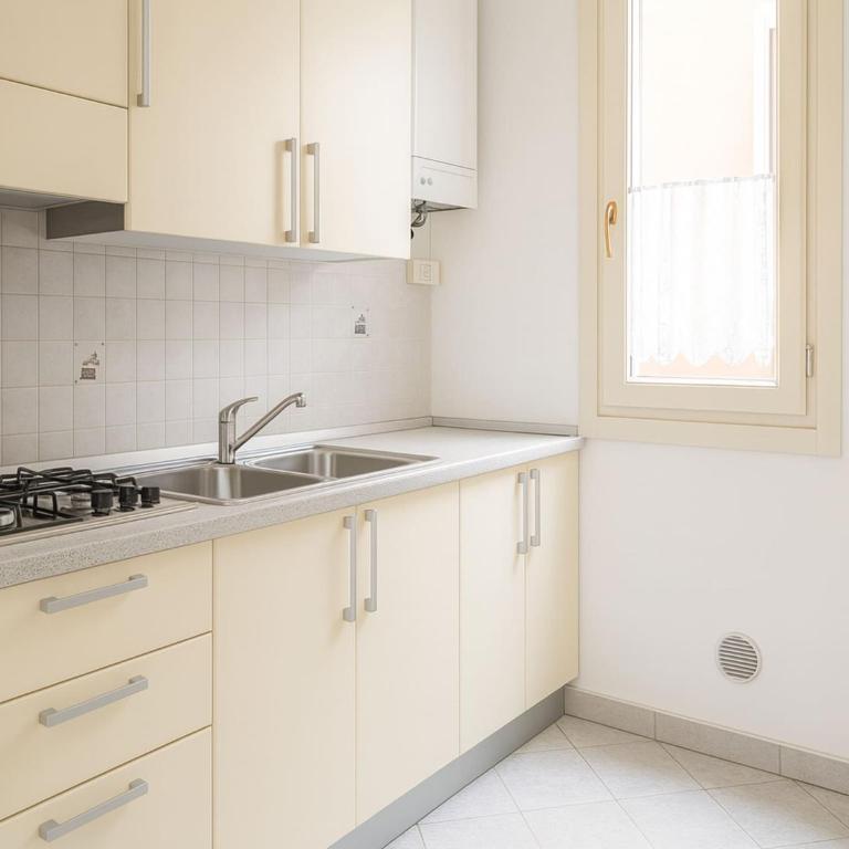 Holiday Home in Rosolina Mare near Beach - Appartamento con 2 Camere da Letto - 3