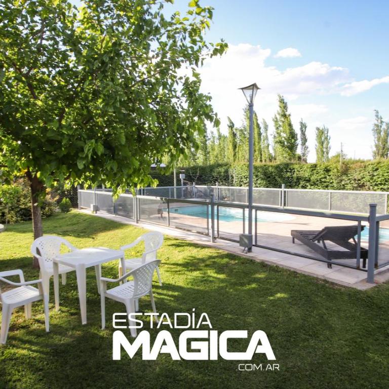 Quinta Jensen - Casa de 2 dormitorios - 11