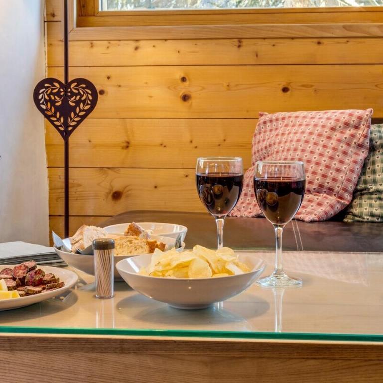 Chalet Ysope Les Gets - by PAJ - Haus mit 6 Schlafzimmern - 9