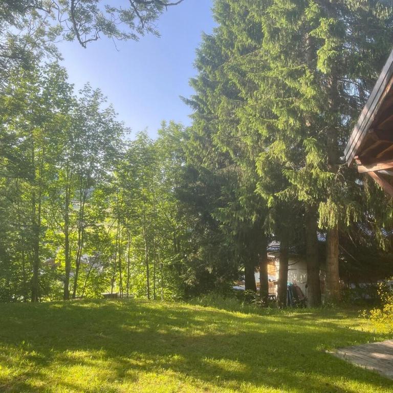 Chalet Ysope Les Gets - by PAJ - Haus mit 6 Schlafzimmern - 32