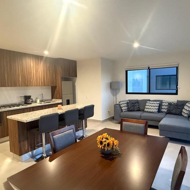 Altea Puerto Vallarta Condominiums - Apartamento de 2 dormitorios - 8