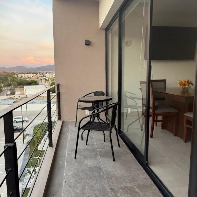 Altea Puerto Vallarta Condominiums - Apartamento de 2 dormitorios - 11