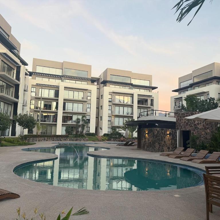Altea Puerto Vallarta Condominiums - Apartamento de 2 dormitorios - 1
