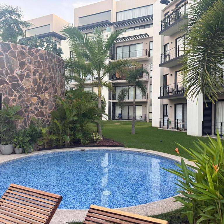 Altea Puerto Vallarta Condominiums - Apartamento de 2 dormitorios - 19