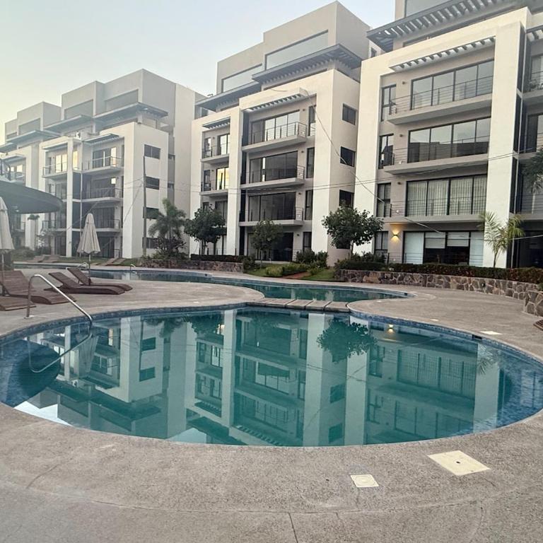 Altea Puerto Vallarta Condominiums - Apartamento de 2 dormitorios - 20