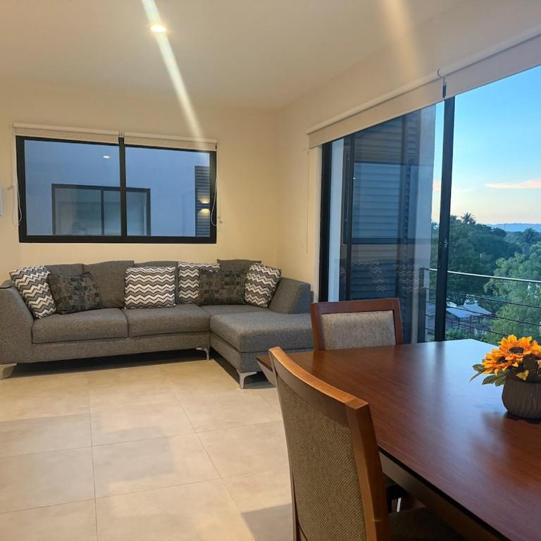 Altea Puerto Vallarta Condominiums - Apartamento de 2 dormitorios - 21