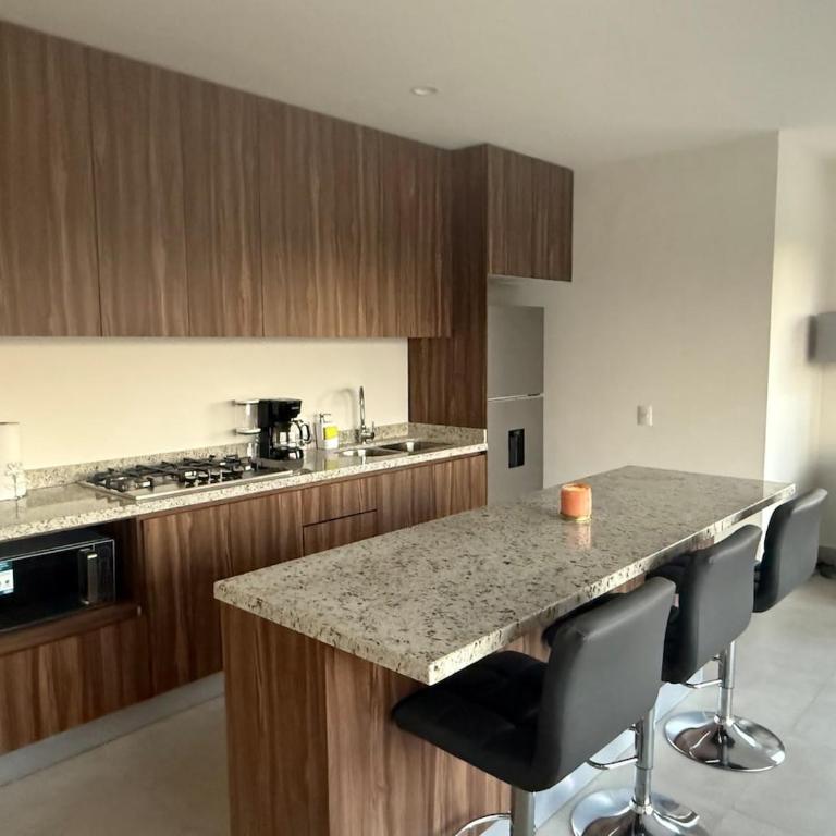 Altea Puerto Vallarta Condominiums - Apartamento de 2 dormitorios - 29