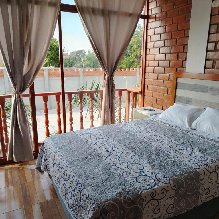 Oliver's Garden Country Hotel - Double Room - 5
