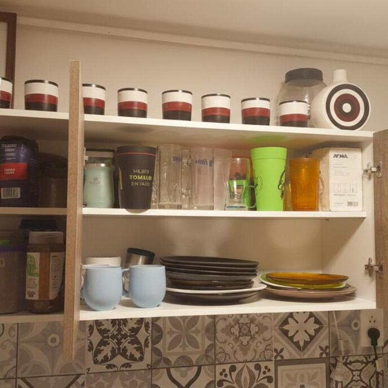 Departamento en el Corazón de Concordia - Apartamento de 1 dormitorio - 9