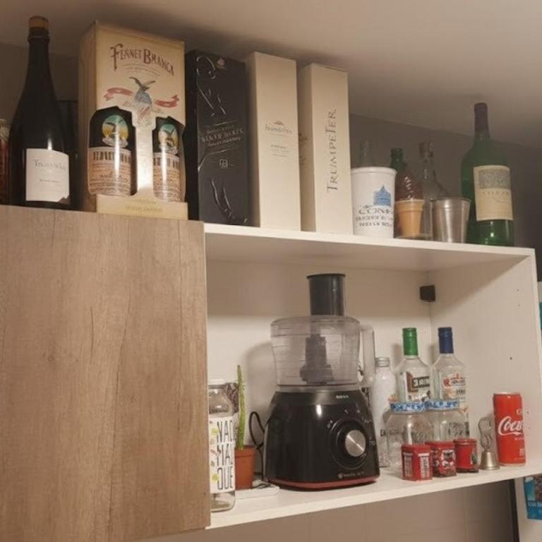 Departamento en el Corazón de Concordia - Apartamento de 1 dormitorio - 10