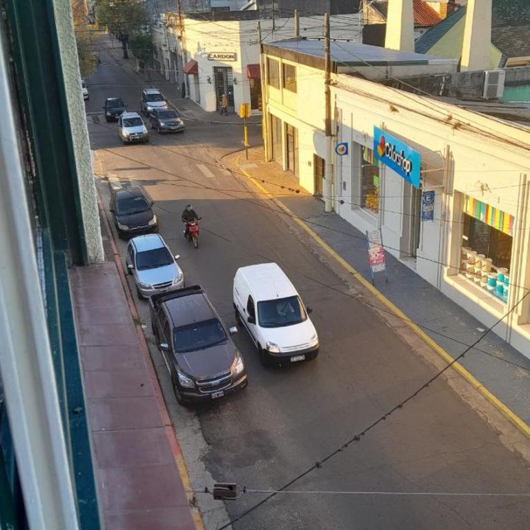 Departamento en el Corazón de Concordia - Apartamento de 1 dormitorio - 15