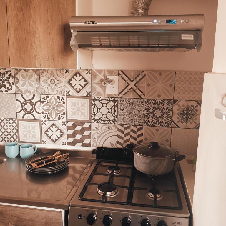 Departamento en el Corazón de Concordia - Apartamento de 1 dormitorio - 17