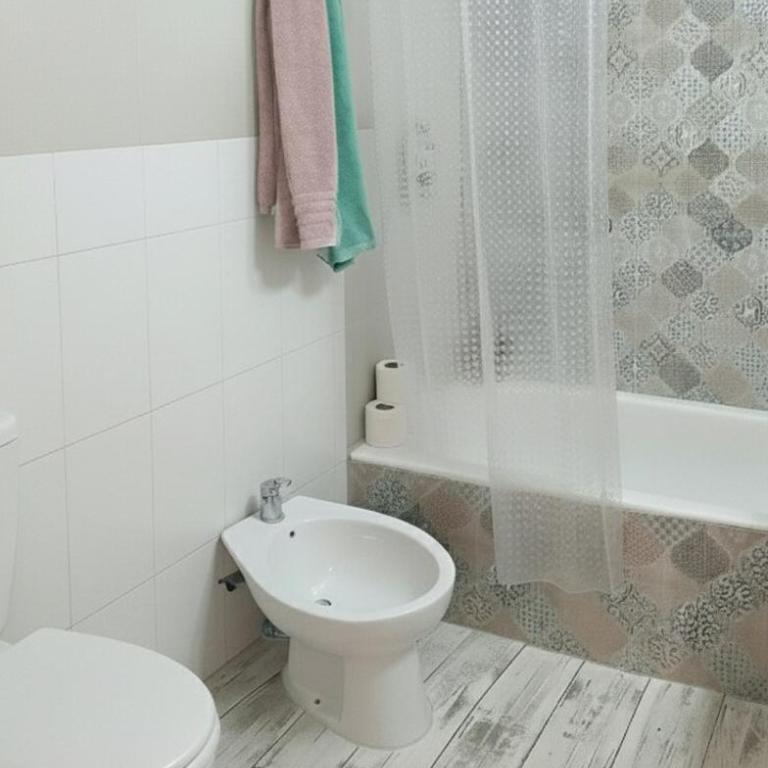 Departamento en el Corazón de Concordia - Apartamento de 1 dormitorio - 21