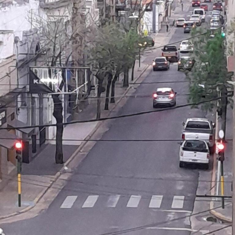 Departamento en el Corazón de Concordia - Apartamento de 1 dormitorio - 26