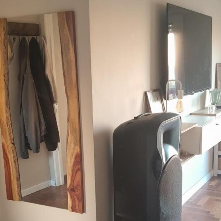 Departamento en el Corazón de Concordia - Apartamento de 1 dormitorio - 30