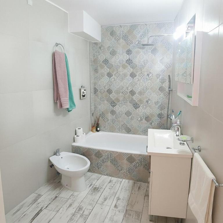 Departamento en el Corazón de Concordia - Apartamento de 1 dormitorio - 32