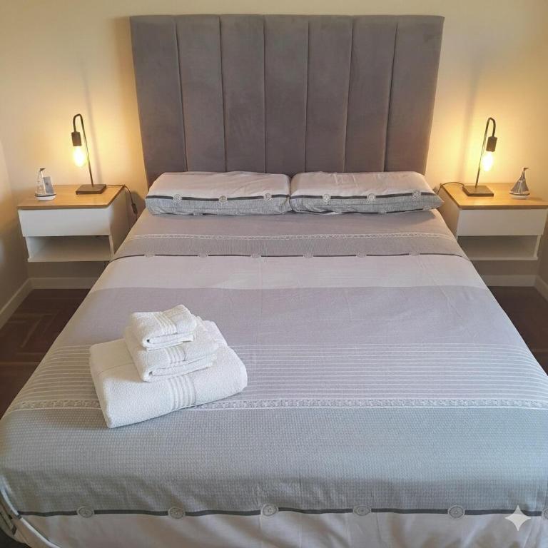 Departamento en el Corazón de Concordia - Apartamento de 1 dormitorio - 36