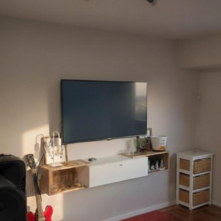 Departamento en el Corazón de Concordia - Apartamento de 1 dormitorio - 37
