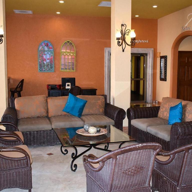 Sonoran Spa W403 - Casa - 23