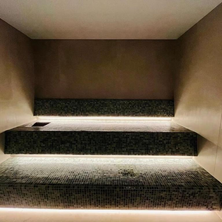 Bienvenidos a este estudio - One-Bedroom Apartment - 3