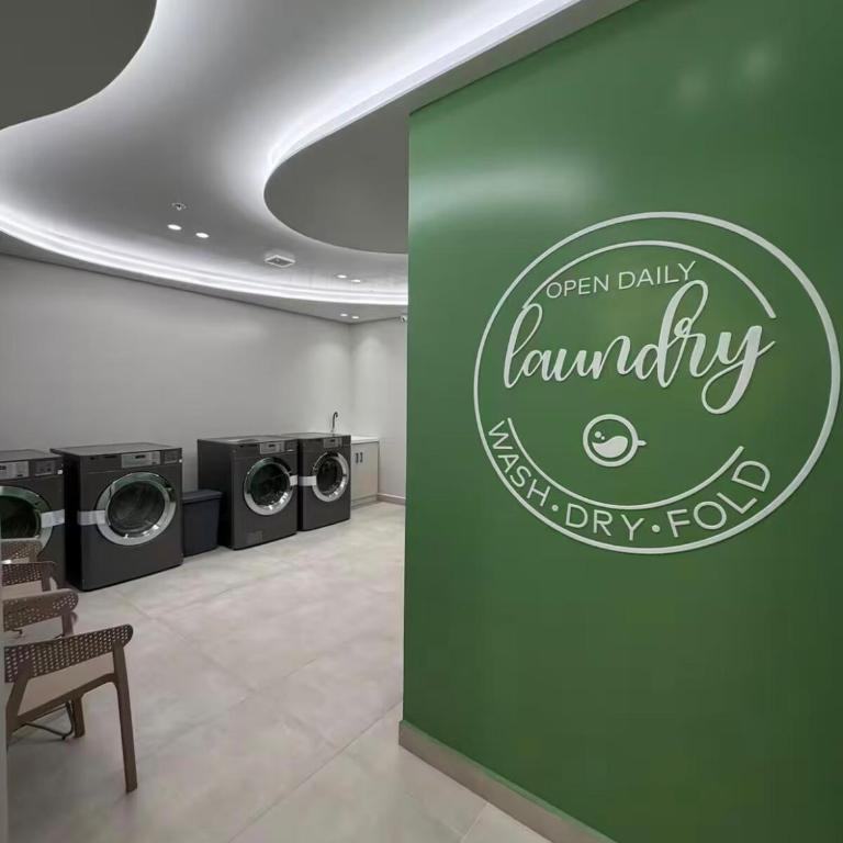 Bienvenidos a este estudio - One-Bedroom Apartment - 8
