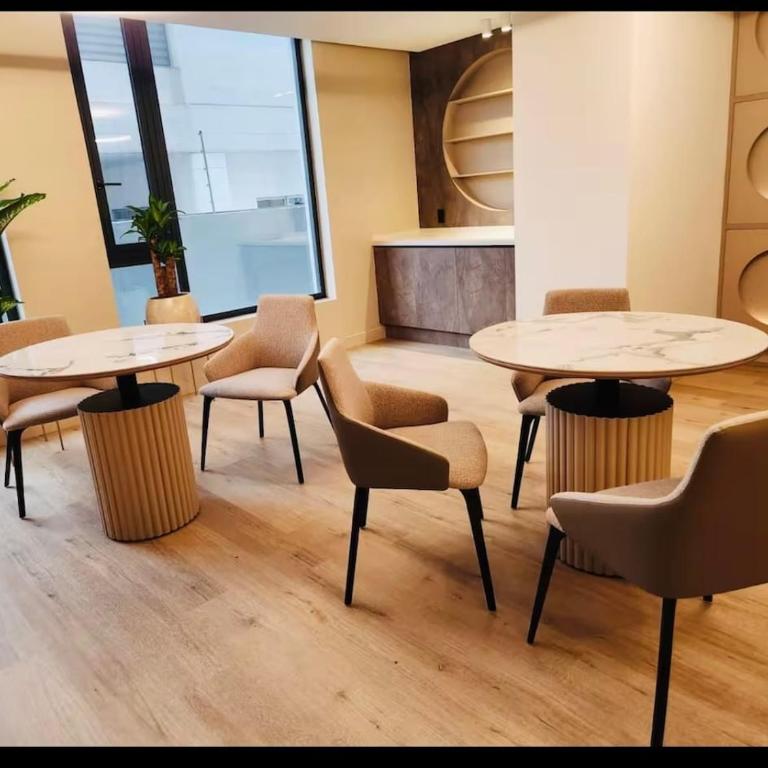 Bienvenidos a este estudio - One-Bedroom Apartment - 11